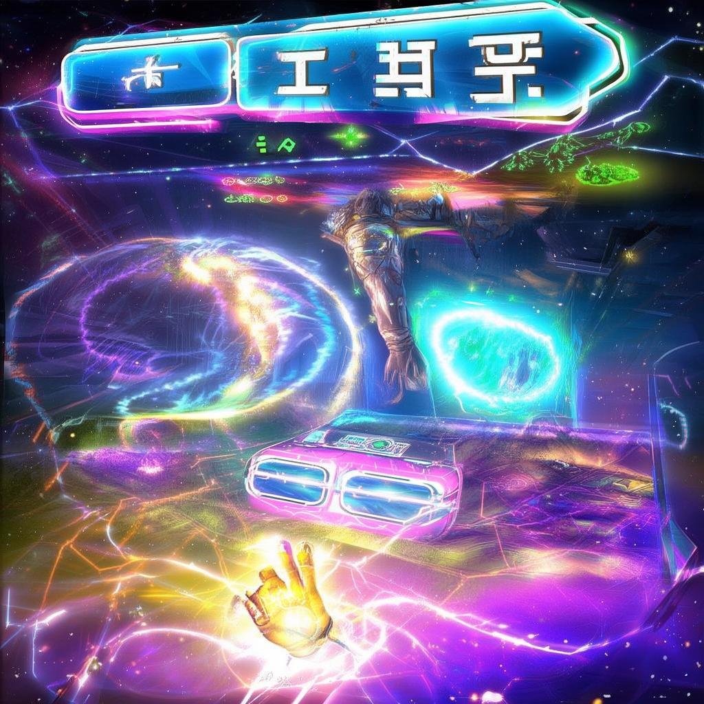 時空召喚手游搜狗版，你能探索到怎樣的無限可能？