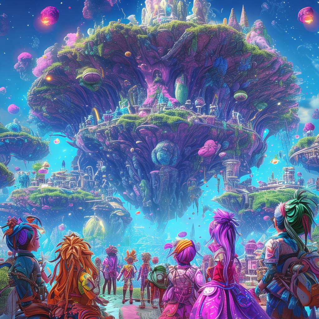 夢(mèng)幻誅仙手游4399，奇幻世界魅力何在？