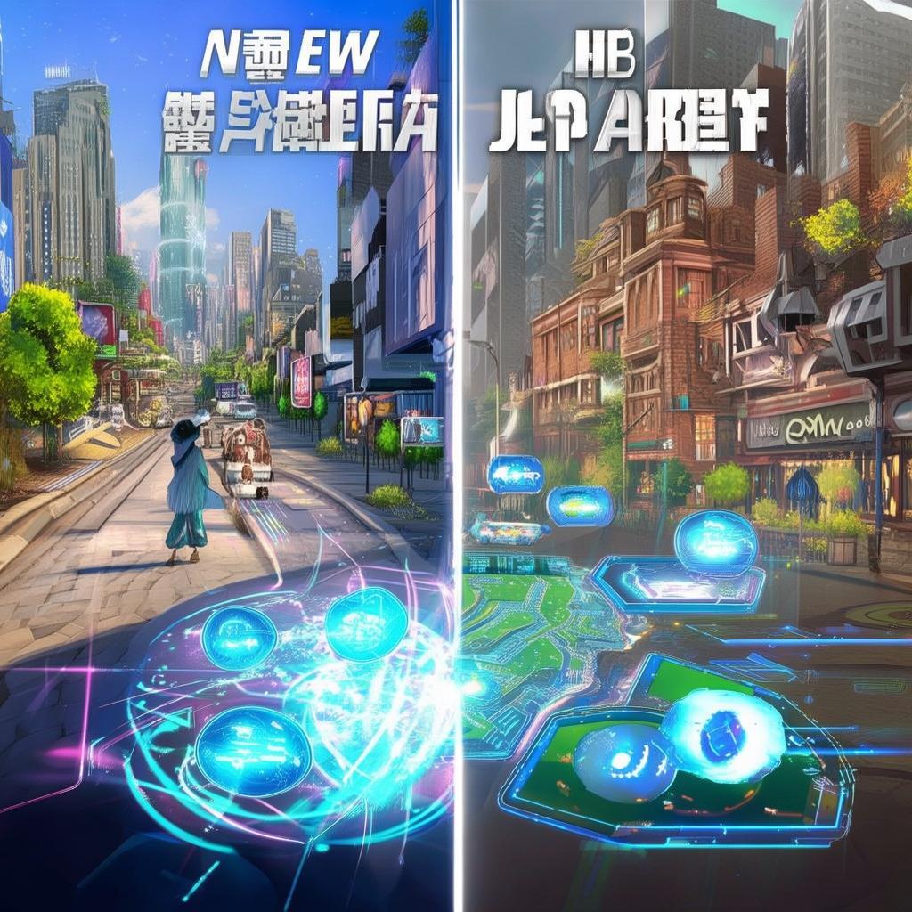 新區(qū)老區(qū)怎么選？問(wèn)道手游策略與體驗(yàn)全解析！