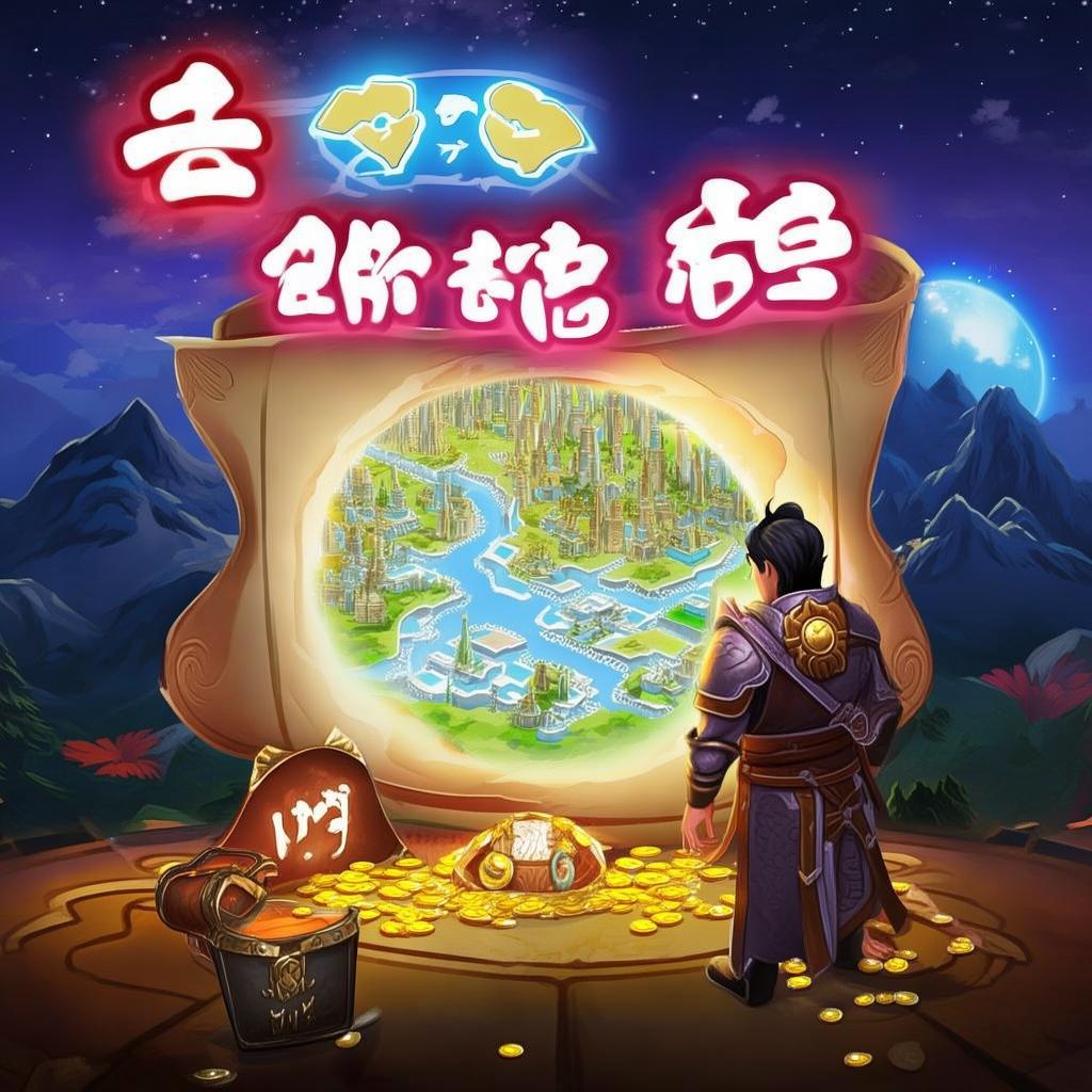 秦時明月手游如何購買最劃算？打造你的江湖之旅！