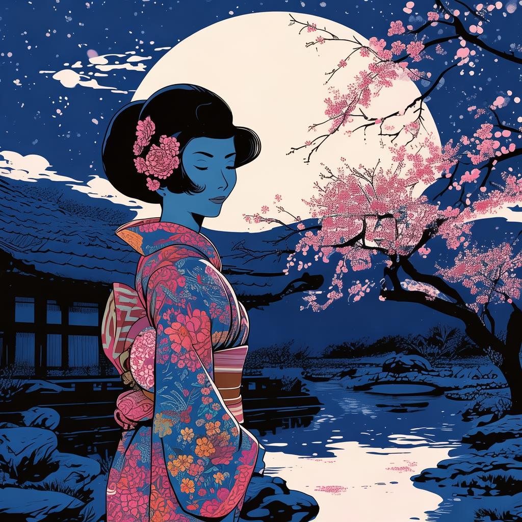 日本熟女片為何在全球擁有如此獨(dú)特的魅力與文化影響力？