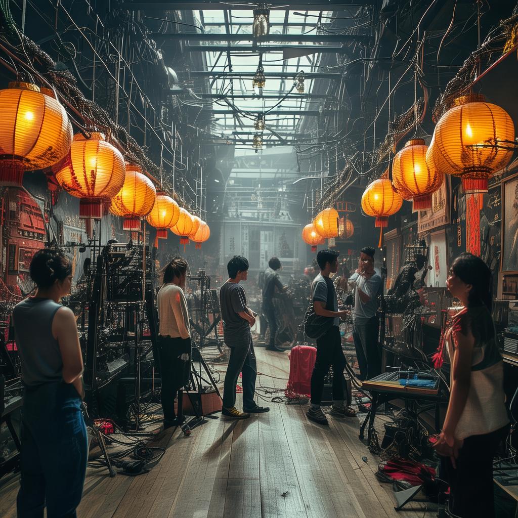 AV中文電影背后隱藏了怎樣的文化密碼？