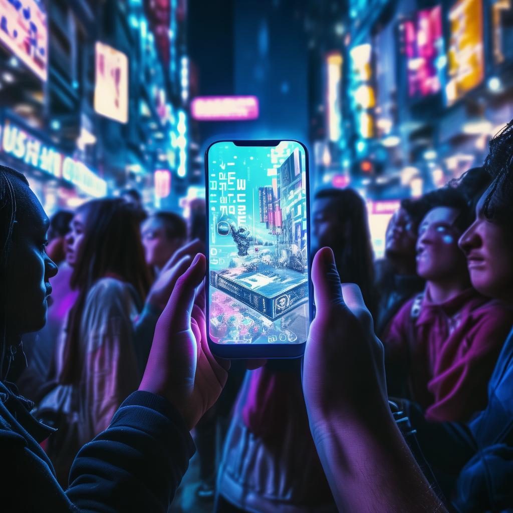 CF手游免流量移動，真的能暢享游戲無拘無束嗎？