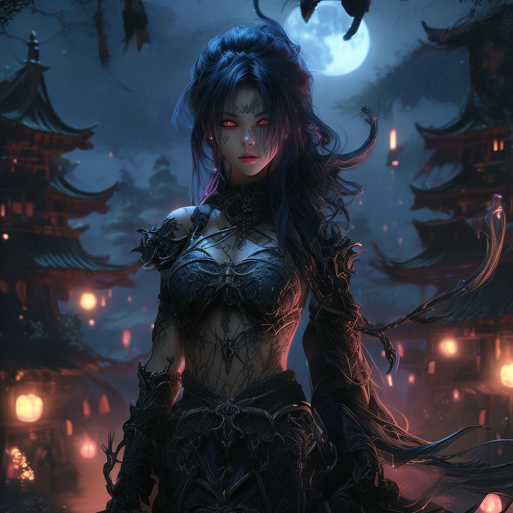 夜叉在俠客風(fēng)云傳手游中究竟有何神秘面紗和非凡魅力？