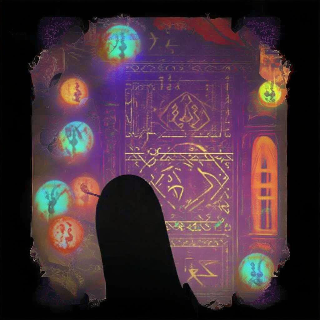 夢幻手游副幫主背后，竟有如此不為人知的故事？