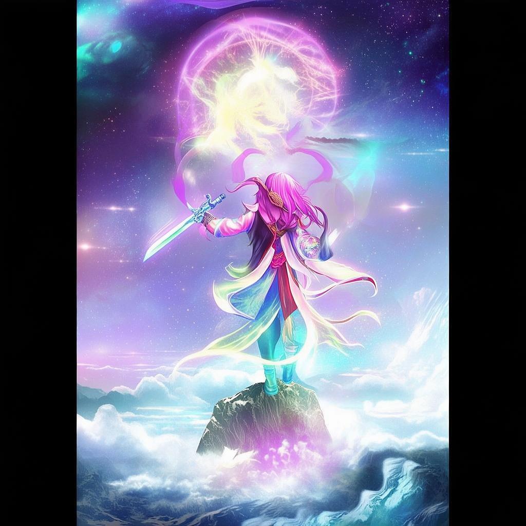 青云決手游，滿級后如何繼續(xù)提升修為？