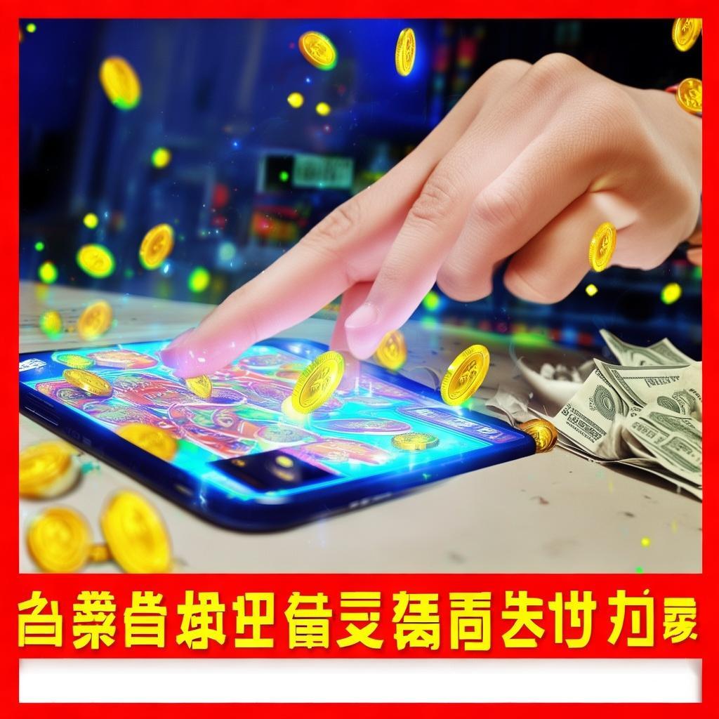 沉迷手游，小心傾家蕩產(chǎn)！虛擬世界中的財務(wù)陷阱你了解多少？