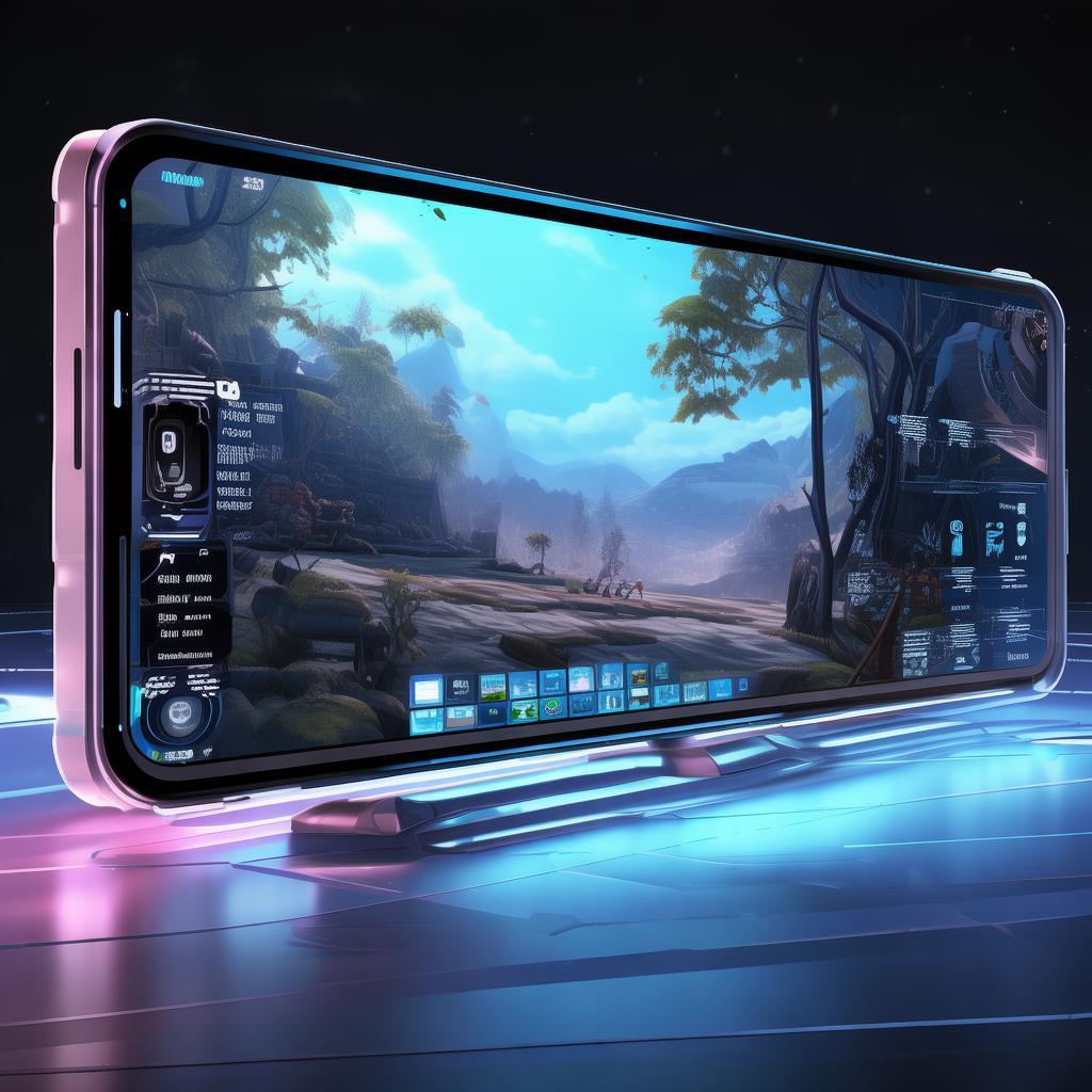 手游直播錄屏iOS，真的能打造流暢直播體驗嗎？