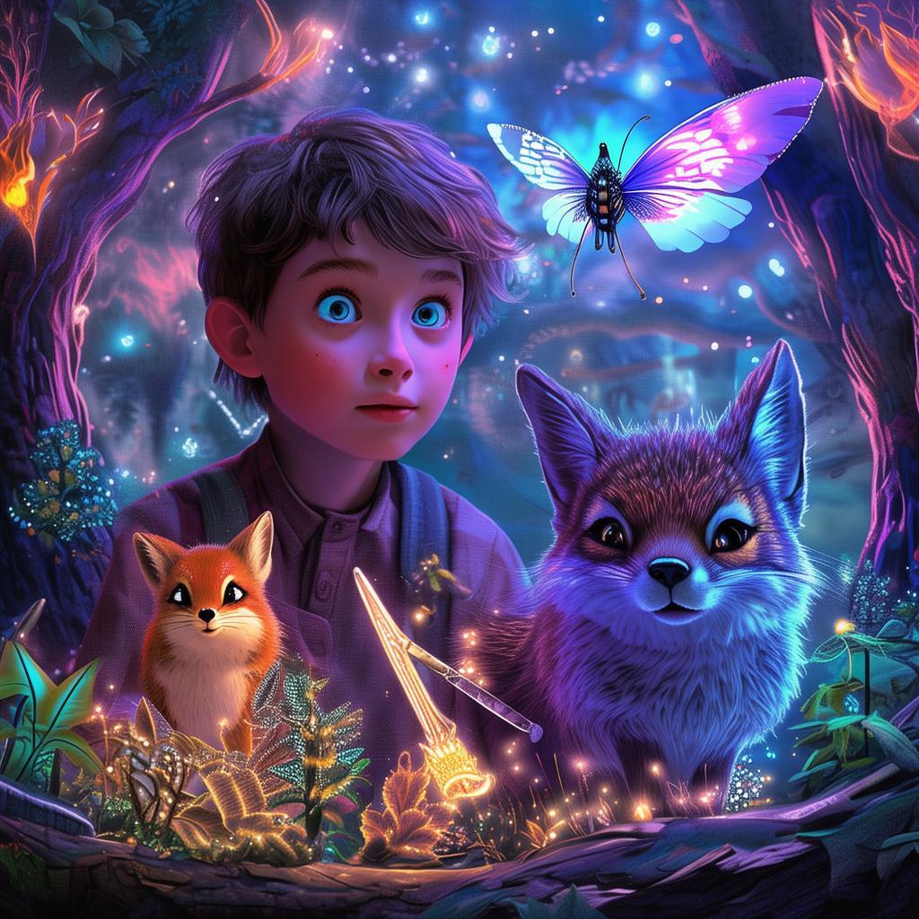 探索奇幻世界，你能召喚哪些神奇寵物？