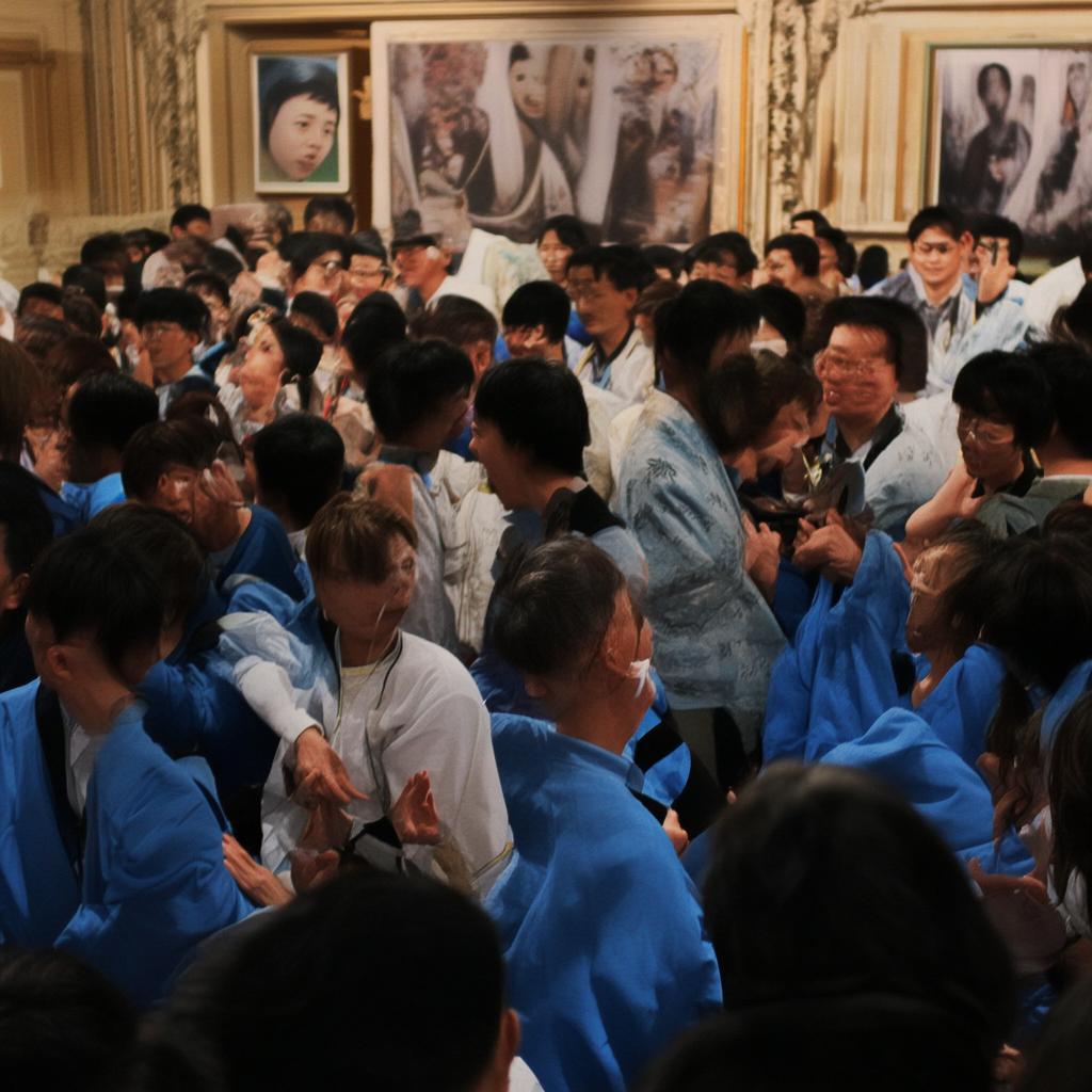 538久久是如何從誕生走向輝煌的？