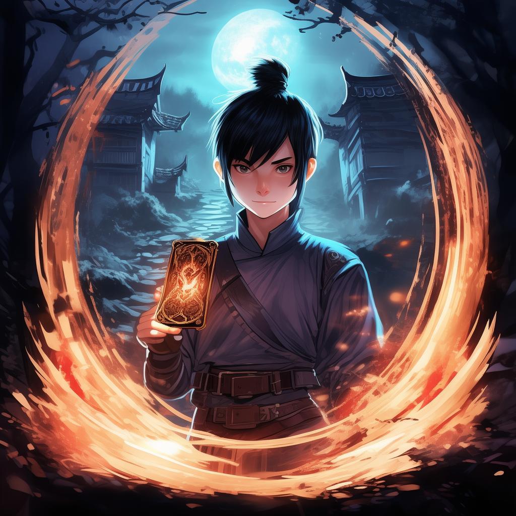 熱血江湖手游新手卡，啟程江湖之旅的鑰匙，你準(zhǔn)備好了嗎？