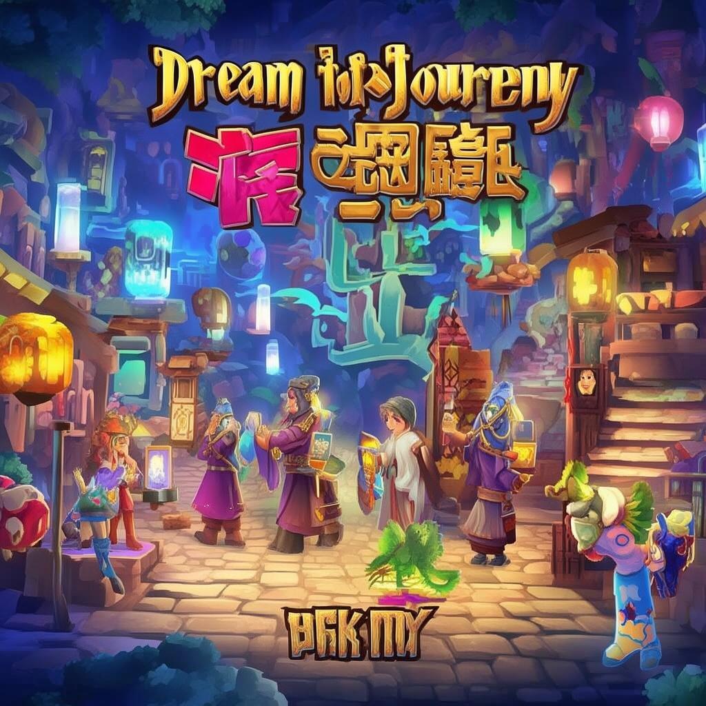 手游夢幻西游，如何探索游戲中的財富之路？