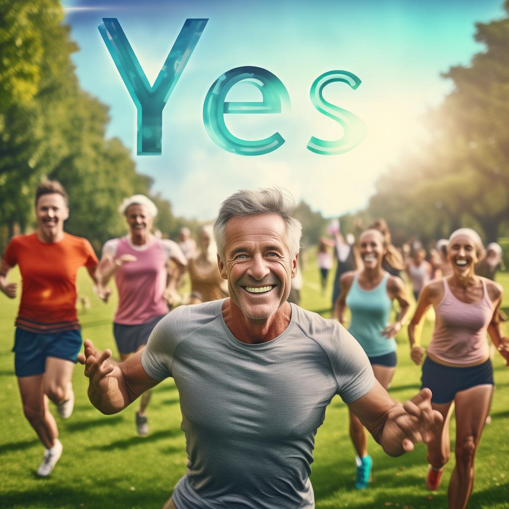 天天操人人愛(ài)真的能全面提升健康與幸福嗎？