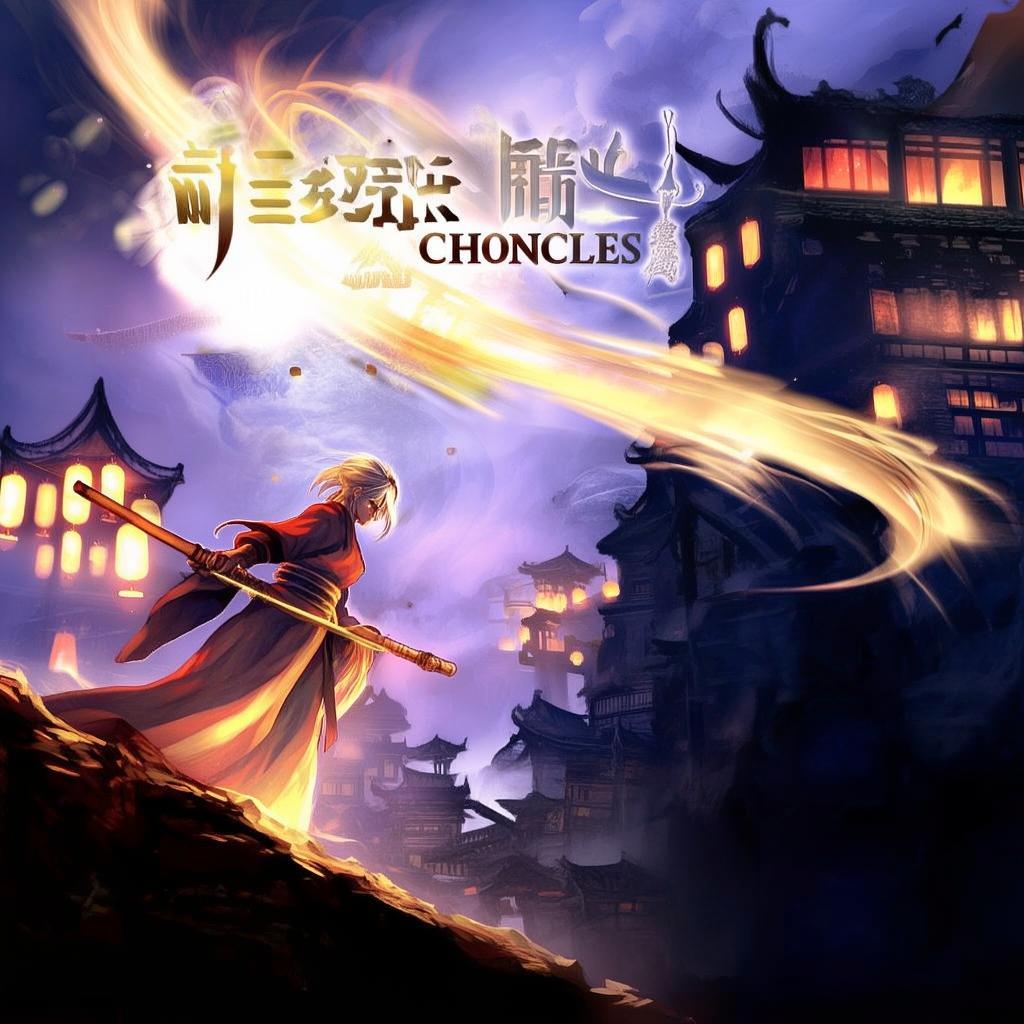 江湖武俠傳手游，如何打造絕世高手？