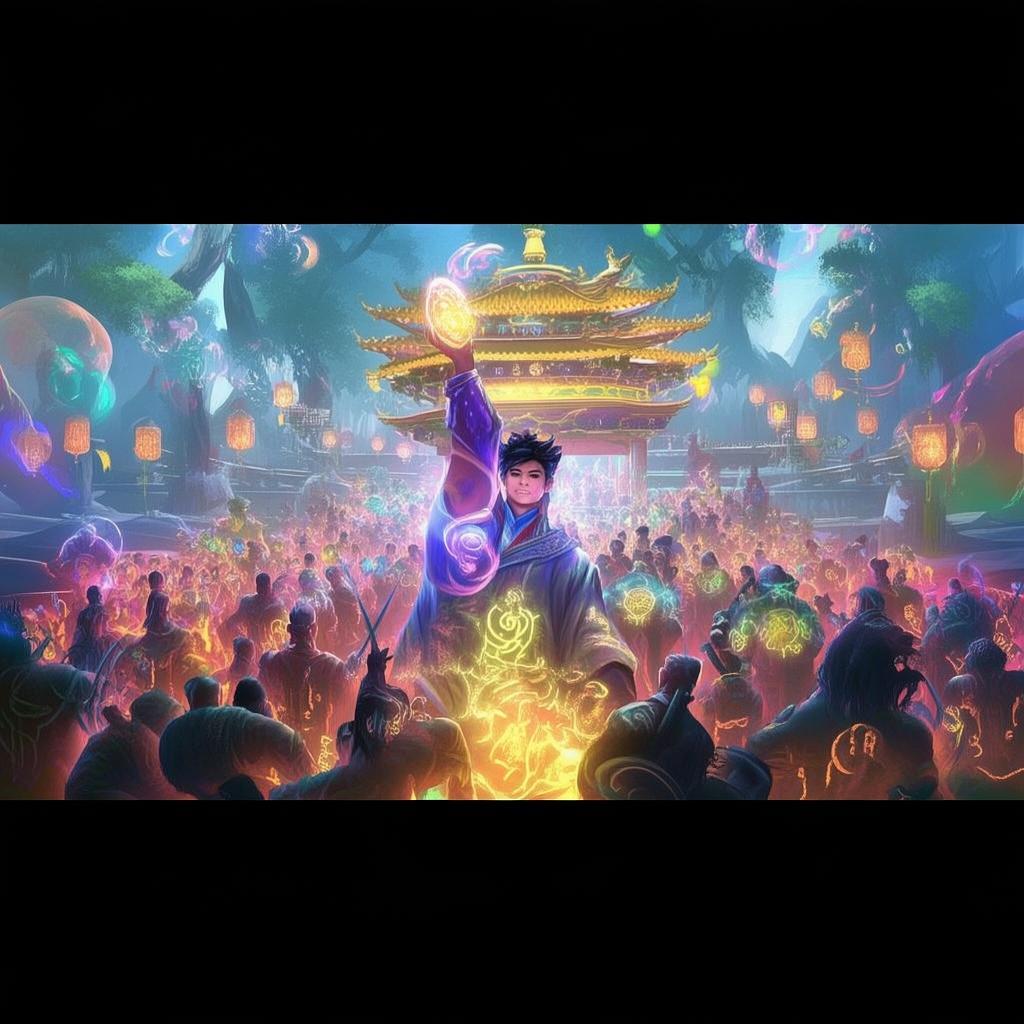 誅仙手游科舉初試，如何初試鋒芒，探索仙途？