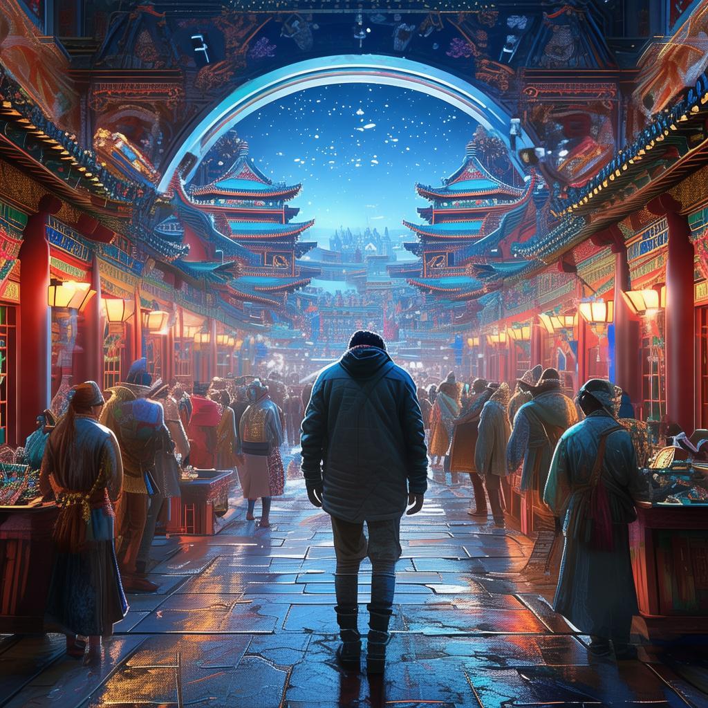 穿越盛唐，手游夢(mèng)幻極限挑戰(zhàn)大唐，你能挑戰(zhàn)成功嗎？
