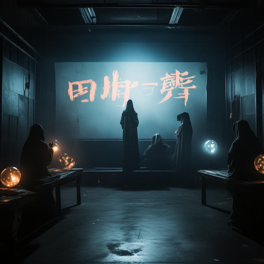 四虎影在線，你的觀影新選擇還是隱藏的陷阱？
