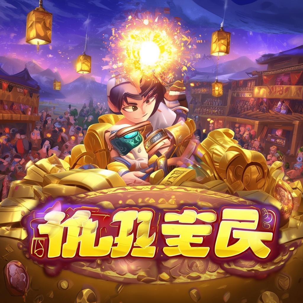 大話手游如何輕松賺錢？深度解析與策略指南來啦！