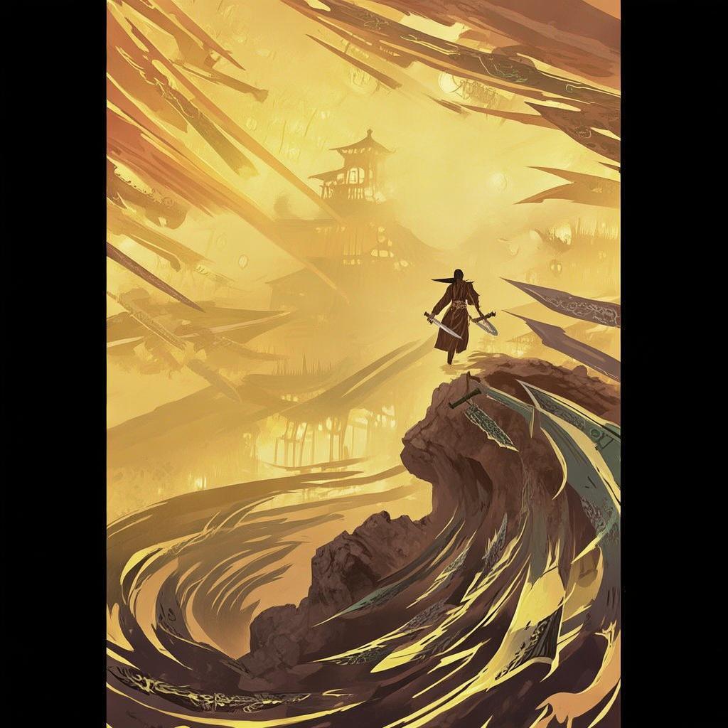 萬劍江湖手游，如何獨(dú)步武林？