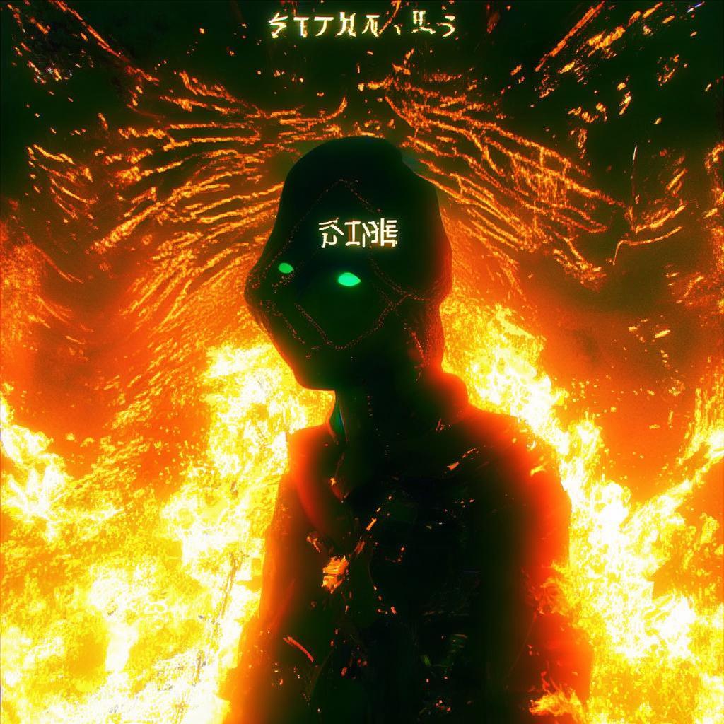 火影手游限定招募，神秘角色究竟是誰？