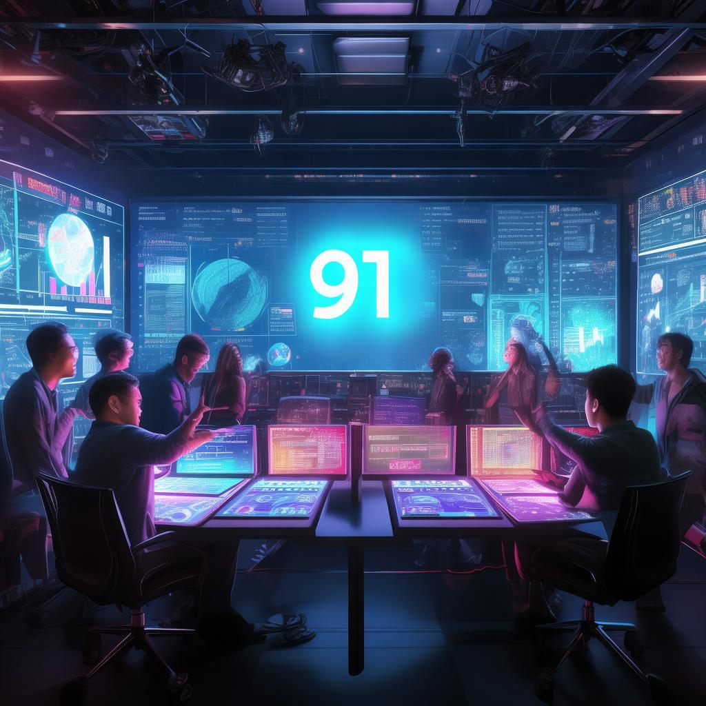 91超視頻為何成為短視頻界的新寵？全方位解析揭秘！