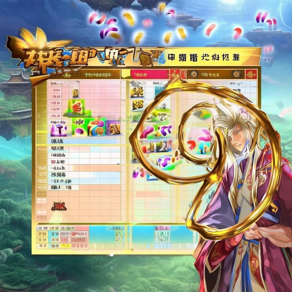 問道手游螃蟹怎么加點(diǎn)抗性？攻略來了！