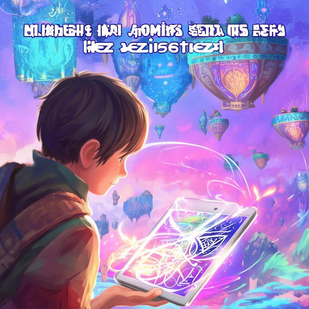 夢(mèng)幻誅仙手游，如何快速注冊(cè)并開(kāi)啟奇幻之旅？