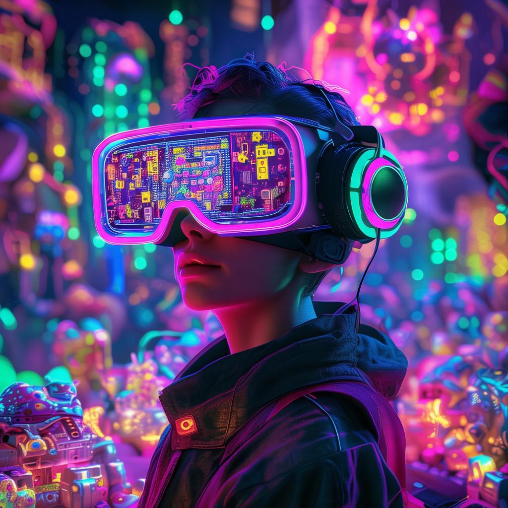 奇趣手游究竟藏著哪些神秘游戲？