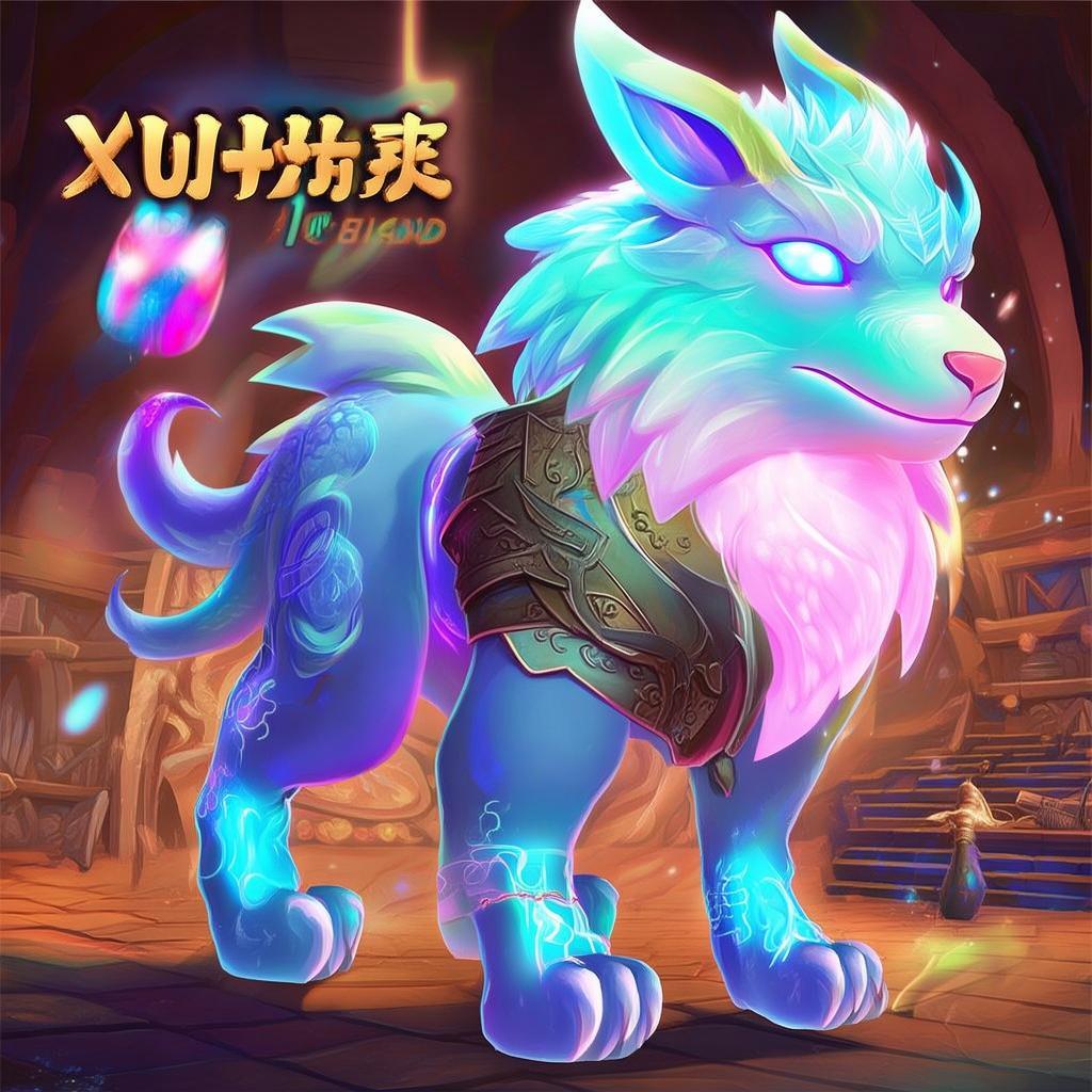 軒轅傳奇手游寵物如何掛機(jī)打造最強(qiáng)戰(zhàn)斗伙伴？