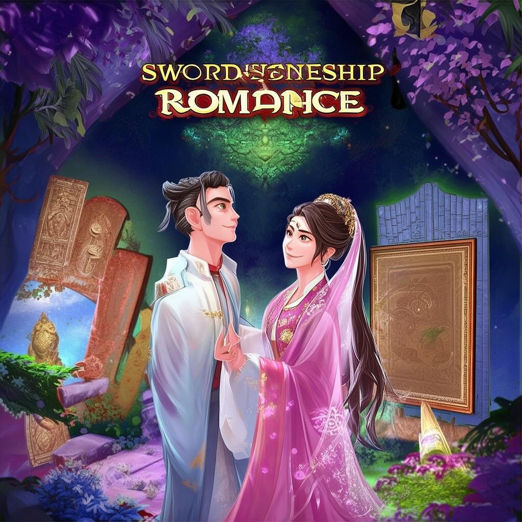 劍俠情緣手游，浪漫婚禮背后的秘密，你了解多少？