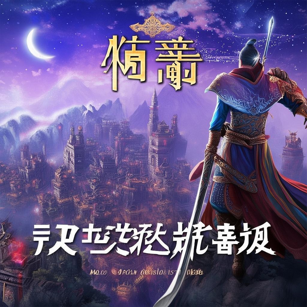 俠客風(fēng)云傳手游，霸主之路，傳奇之旅等你來挑戰(zhàn)？