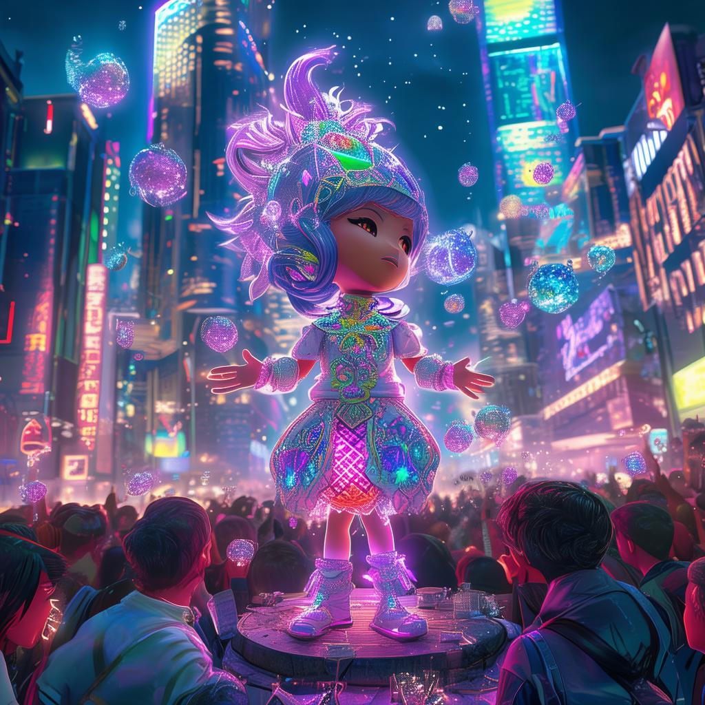 問道手游福星都送啥？揭秘神秘福星帶來的驚喜與福利！