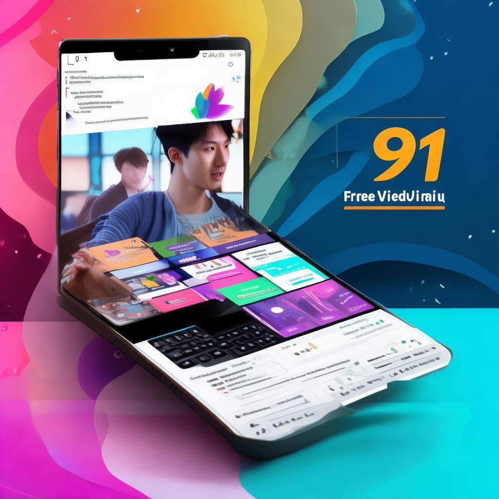 免費視頻91，你真的會用嗎？全方位解析與使用指南！