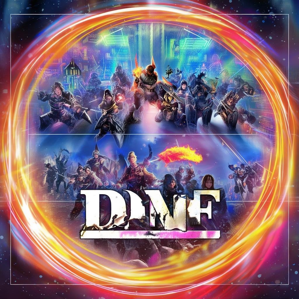 DNF手游公測版，經(jīng)典再現(xiàn)，激情能否重燃？