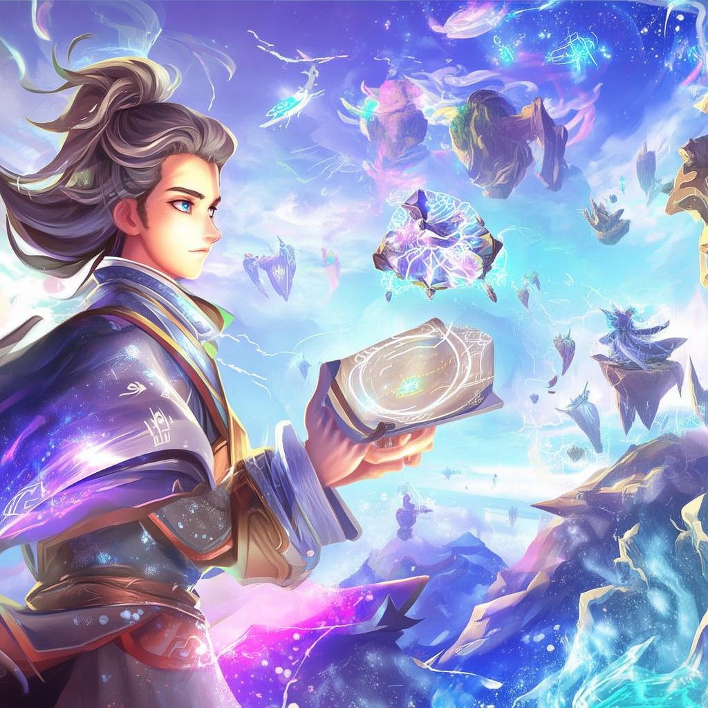 如何在誅仙手游新區(qū)快速崛起，稱霸仙界？