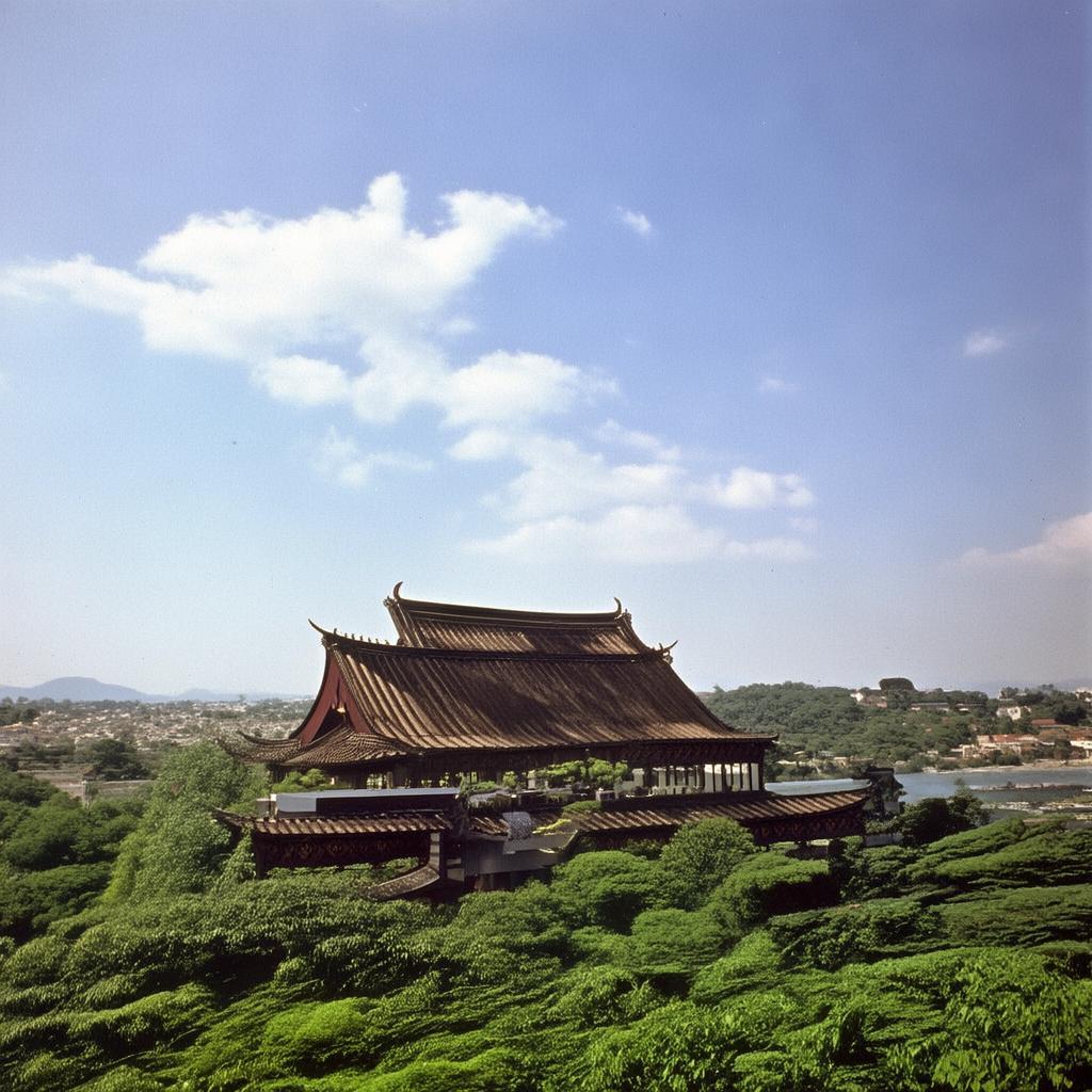 丁香綻放的五月，自然與文化的融合是如何實(shí)現(xiàn)的？
