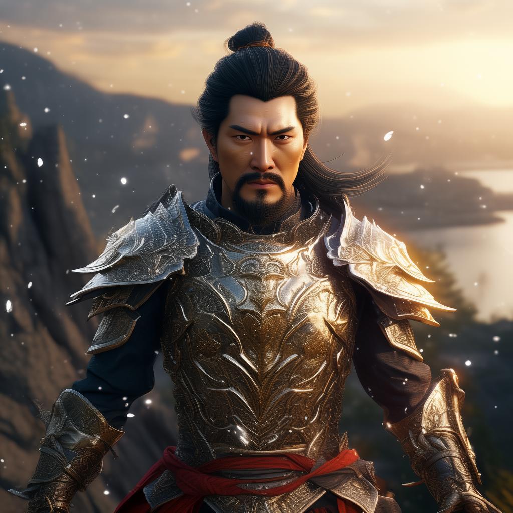 嚴(yán)顏的忠誠與智勇，能否在大皇帝OL手游中閃耀？