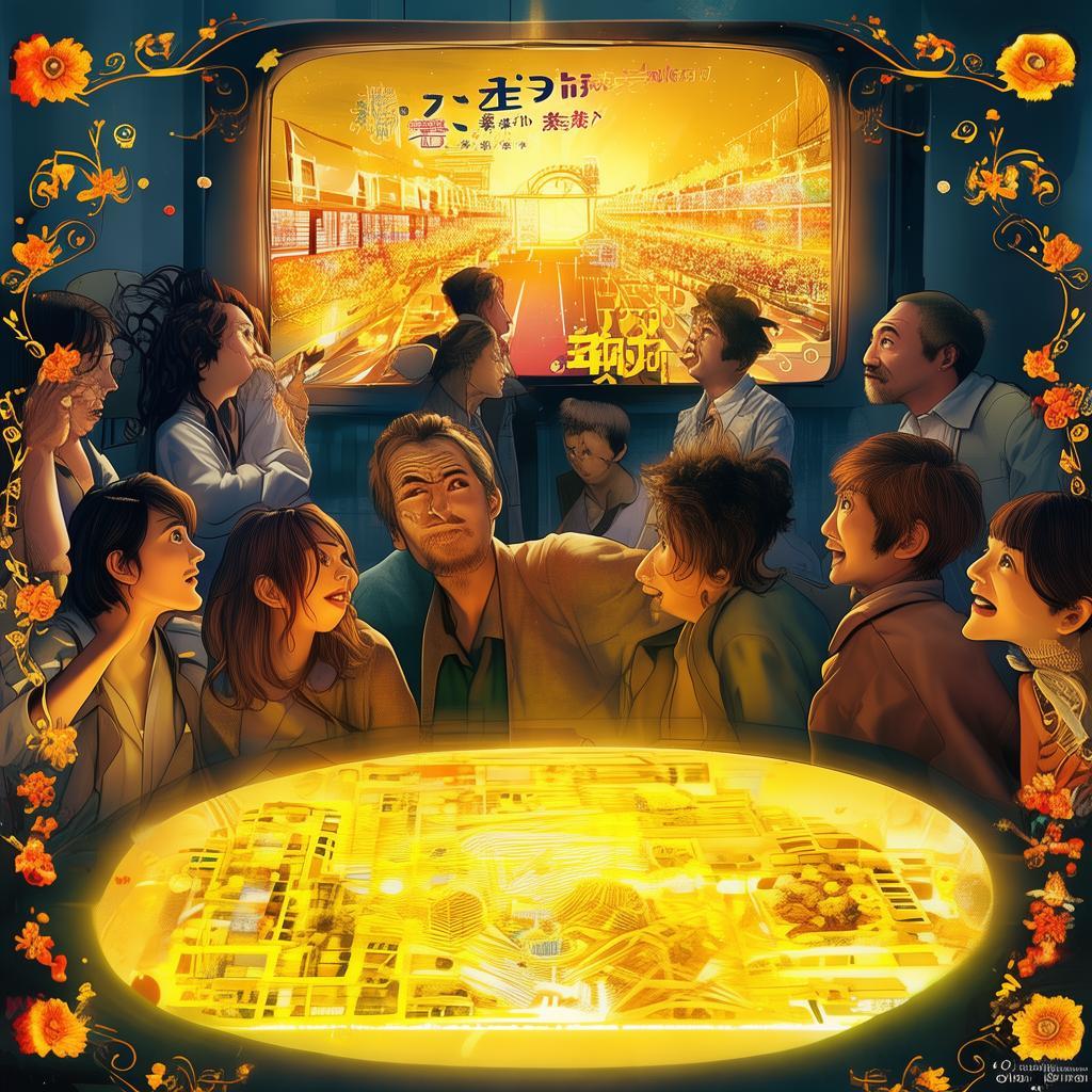 日本黃色電視劇為何風(fēng)靡？文化、產(chǎn)業(yè)與觀眾心理的深度揭秘
