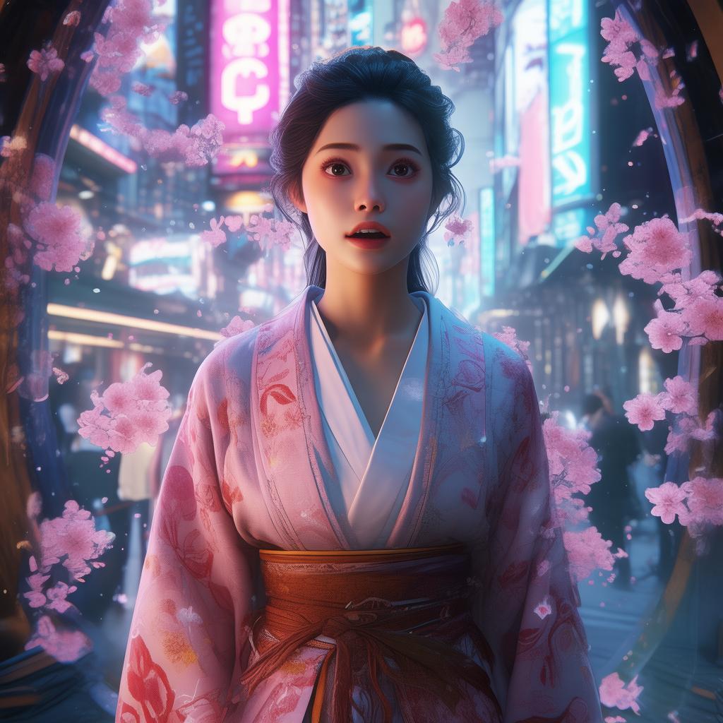 穿越時空的浪漫手游，明治東京戀伽等你來探索！