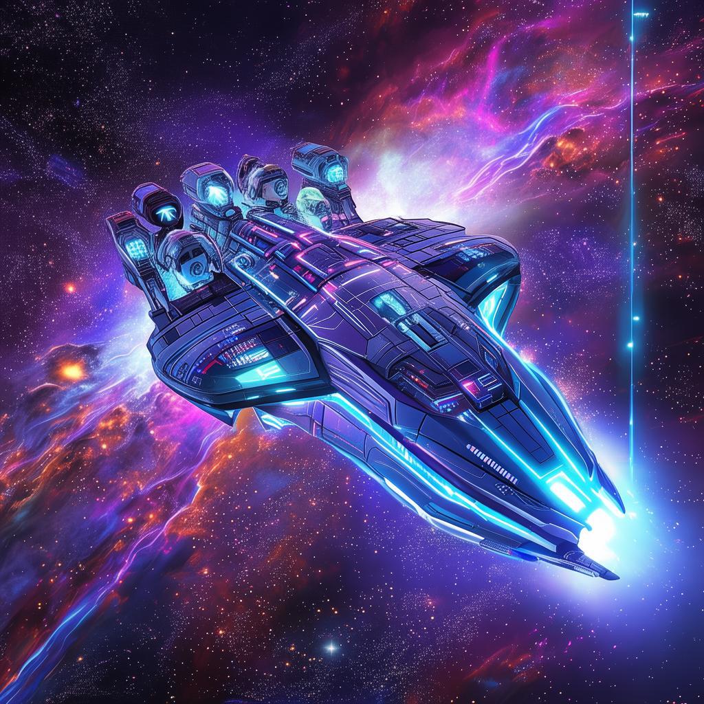 星際突襲，手游新篇章，你準(zhǔn)備好了嗎？