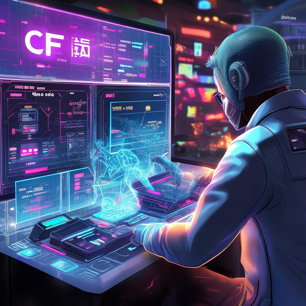 CF手游反鉆目錄，真的能提升競(jìng)技水平嗎？