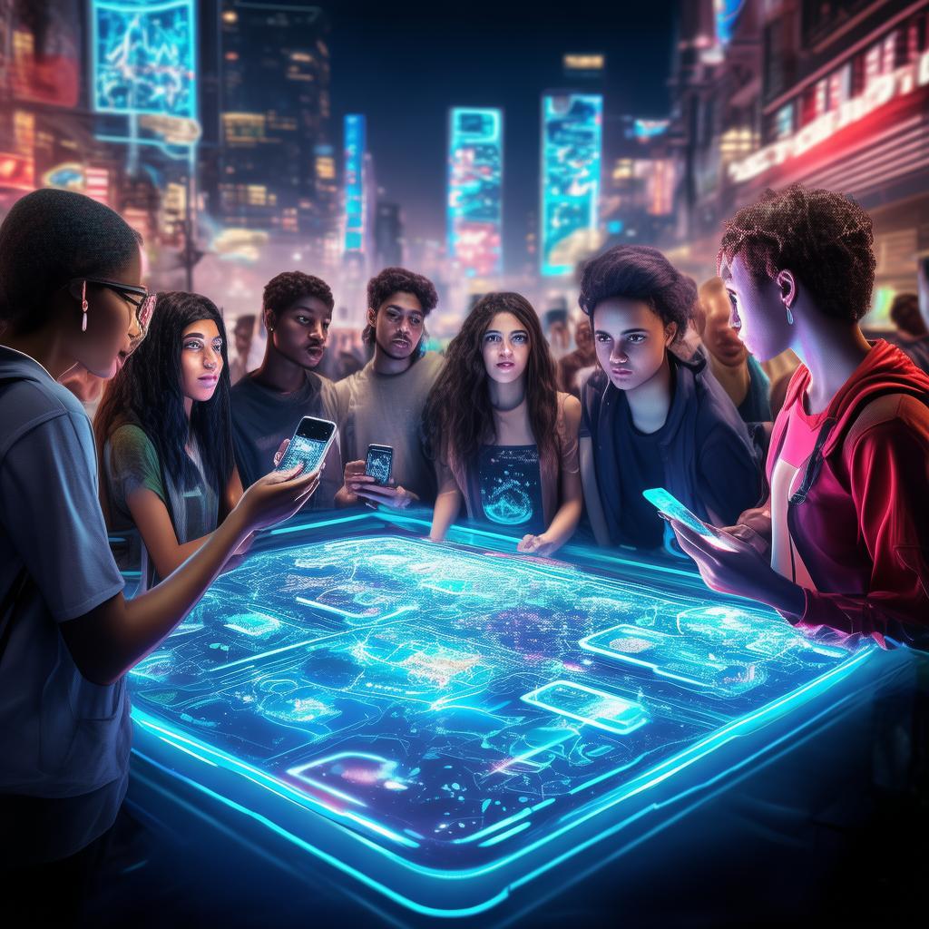 探索手游的無限可能，你真的會玩嗎？