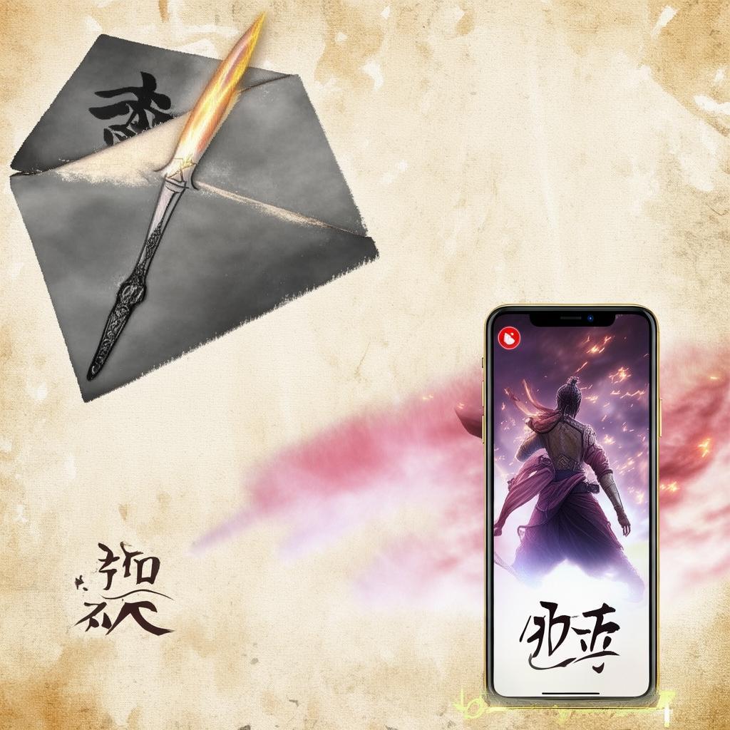 一封郵件能否喚醒你的江湖夢(mèng)？劍俠情緣手游等你來戰(zhàn)！