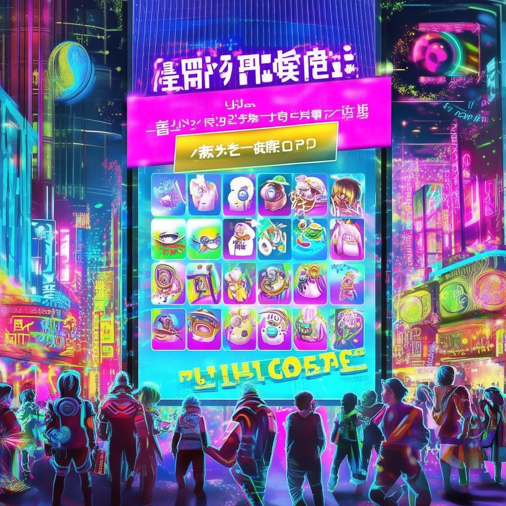 免費(fèi)手游真的存在？探索無(wú)充值娛樂新天地！