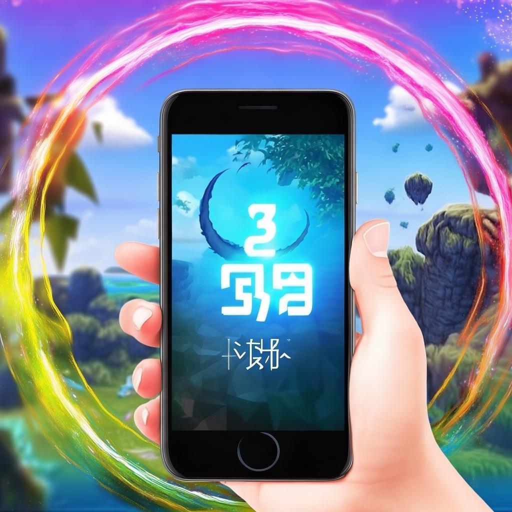 手游返利神器3折，解鎖游戲世界的超值優(yōu)惠，你心動了嗎？