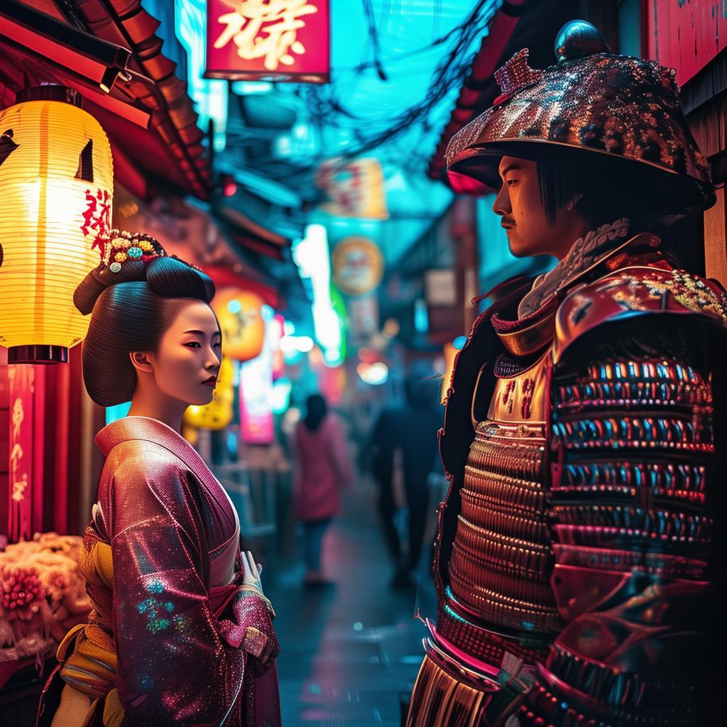 日本成人文化，其獨(dú)特魅力與多樣性背后有何奧秘？