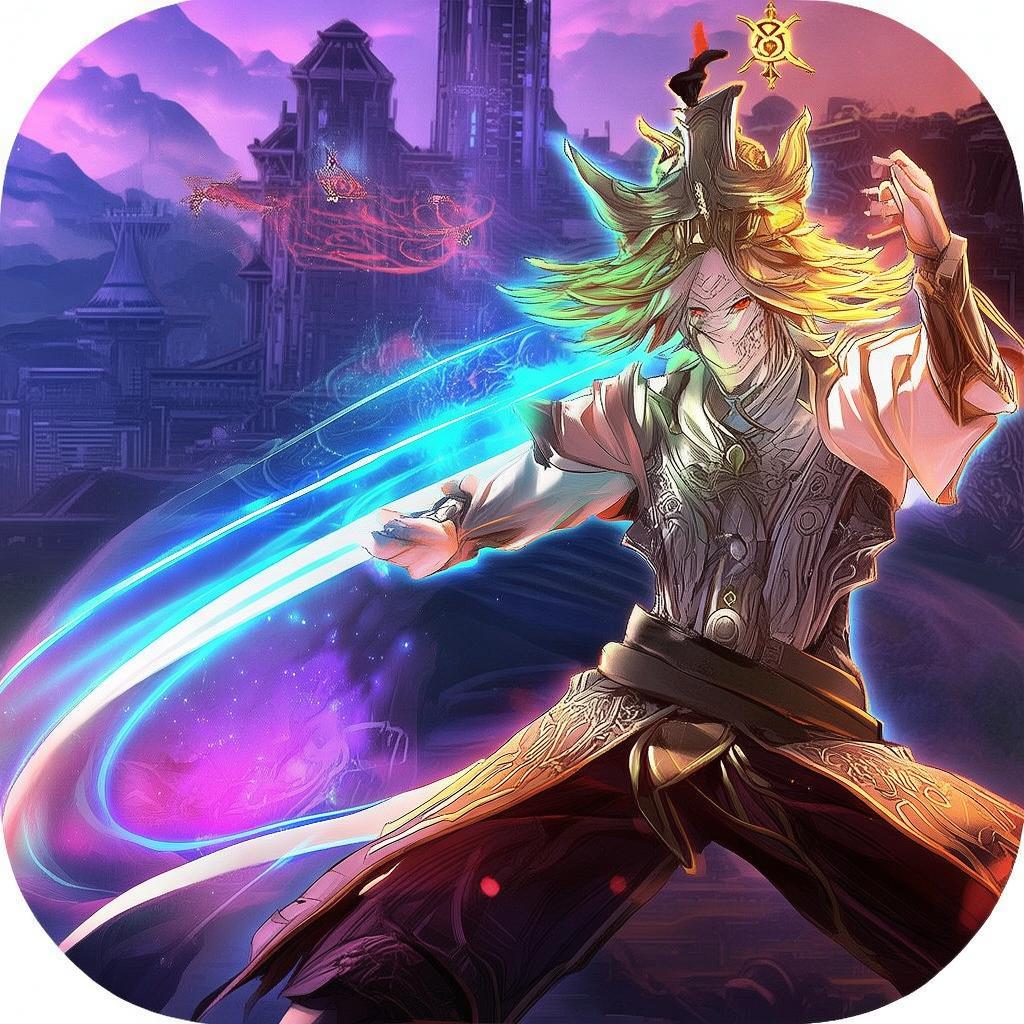 神武2手游角色多樣，你最喜歡哪一個(gè)？