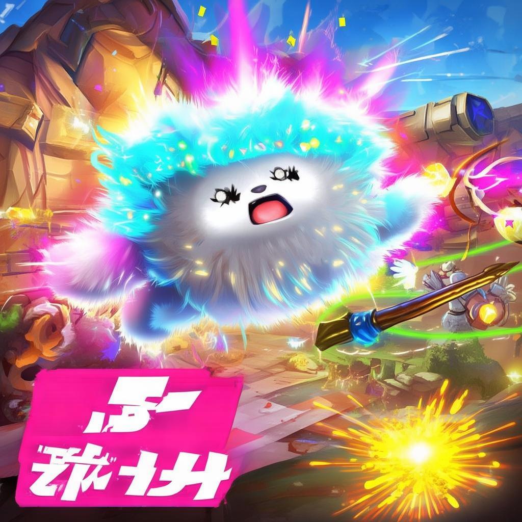 萌寵助力，戰(zhàn)斗升級！彈彈堂手游寵物究竟有何用處？