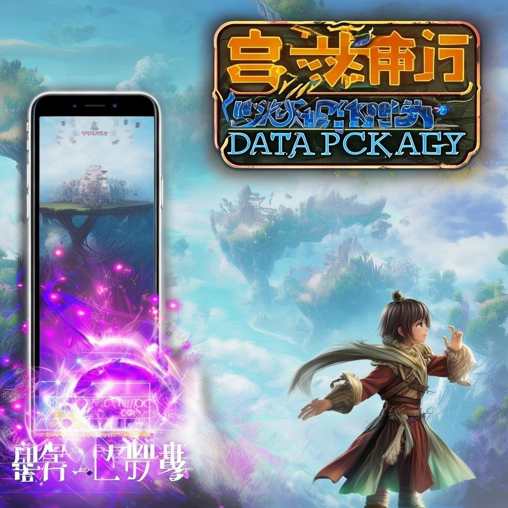 尋仙手游流量包，你真的需要它嗎？