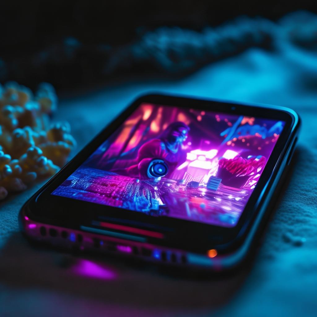 午夜電影時光，你的手機準備好了嗎？
